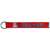 Arizona Wildcats  Lanyard Key Chain