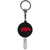 Arkansas Razorbacks Mini Light Key Topper