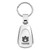 Auburn Tigers Key Chain