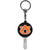 Auburn Tigers Mini Light Key Topper