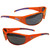Boise St. Broncos Wrap Sunglasses