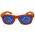 Boise St. Broncos Game Day Shades