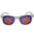 Clemson Tigers Game Day Shades