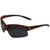 Florida State Seminoles Blade Sunglasses