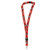 Georgia Bulldogs Lanyard