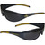 Georgia Tech Yellow Jackets Wrap Sunglasses