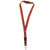 Illinois Fighting Illini Lanyard