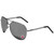 Indiana Hoosiers Aviator Sunglasses