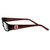 Indiana Hoosiers Reading Glasses +1.25