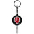 Indiana Hoosiers Mini Light Key Topper