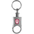 Indiana Hoosiers Valet Key Chain