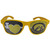 Iowa Hawkeyes I Heart Game Day Shades