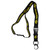 Iowa Hawkeyes Lanyard, Bottle Opener