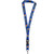 Kansas Jayhawks Lanyard