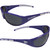 Kansas St. Wildcats Wrap Sunglasses