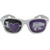 Kansas State Wildcats I Heart Game Day Shades