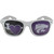 Kansas St. Wildcats I Heart Game Day Shades