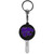 Kansas State Wildcats Mini Light Key Topper