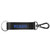 Kentucky Wildcats Black Strap Key Chain