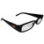 Louisville Cardinals Printed Reading Glasses, +2.50