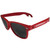 Louisville Cardinals Beachfarer Bottle Opener Sunglasses, Red