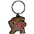 Maryland Terrapins Flex Key Chain