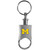 Michigan Wolverines Valet Key Chain