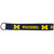Michigan Wolverines  Lanyard Key Chain