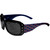 Mississippi Rebels Designer Women's Sunglasses