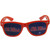 Mississippi Rebels Game Day Shades