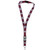 Mississippi St. Bulldogs Lanyard