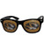 Missouri Tigers Game Day Shades