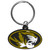 Missouri Tigers Flex Key Chain