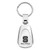 NC State Wolfpack Key Chain