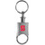 N. Carolina St. Wolfpack Valet Key Chain
