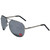 Nebraska Cornhuskers Aviator Sunglasses