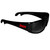 Nebraska Cornhuskers Wrap Bottle Opener Sunglasses