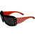 Nebraska Cornhuskers Designer Women's Sunglasses