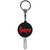 Nebraska Cornhuskers Mini Light Key Topper