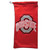 Ohio St. Buckeyes Microfiber Sunglass Bag