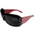 Oklahoma Sooners Designer Women's Sunglasses