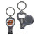 Oklahoma State Cowboys Nail Care/Bottle Opener Key Chain