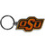 Oklahoma State Cowboys Flex Key Chain