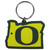 Oregon Ducks Home State Flexi Key Chain