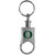 Oregon Ducks Valet Key Chain