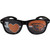 Oregon State Beavers I Heart Game Day Shades