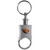 Oregon State Beavers Valet Key Chain