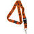 Oregon State Beavers Lanyard