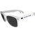 Penn St. Nittany Lions Beachfarer Bottle Opener Sunglasses, White