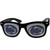 Penn State Nittany Lions Game Day Shades